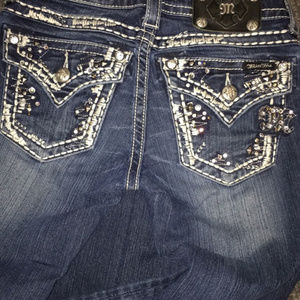 Miss Me Jeans size 24